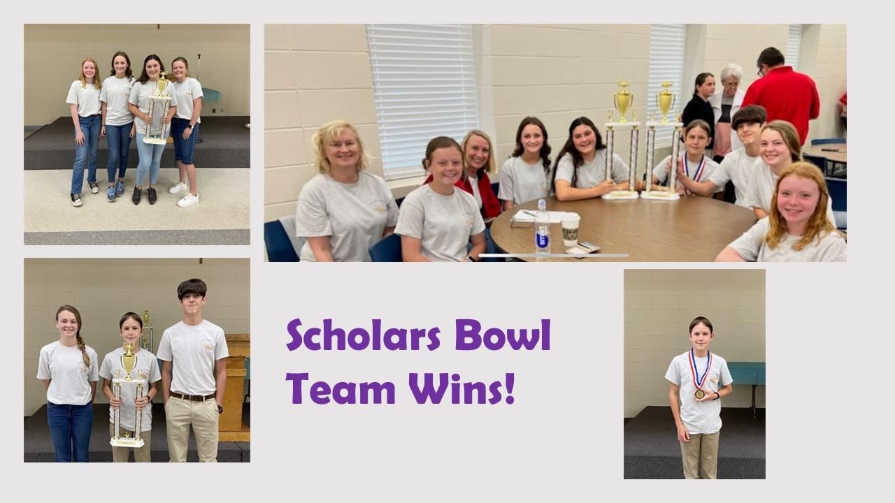 Scholars Bowl